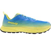 Inov8 Trailfly Speed Wide Trail Running Shoes Blue EU 41 1/2 Man