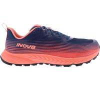 Inov8 TrailFly Speed WIDE FIT Womens Trail Running Shoes - Blue