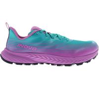 Inov8 TrailFly Speed WIDE FIT Womens Trail Running Shoes Blue Offroad Cushioned