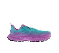 INOV8 Trailfly Speed Women's Trail Racing Shoes - Aqua/Purple - 7.5 Wide