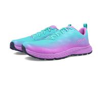 INOV8 Trailfly Speed Women's Trail Racing Shoes - Aqua/Purple - 8