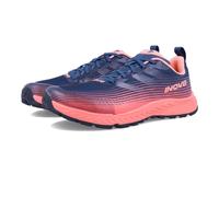 Inov8 TrailFly Speed Women's Trail Running Shoes | UK 4.5 in Navy/Coral