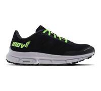 INOV8 TrailFly Ultra G 280 Trail Running Shoes Black Grey Green