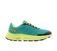 INOV8 TrailFly Ultra G 280 Women's Trail Running Shoes Aqua Yellow