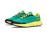 Inov8 TrailFly Ultra G 280 Women's Trail Running Shoes | UK 8.5 in Aqua/Yellow