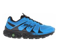 Inov8 TrailFly Ultra G 300 Max Mens Trail Running Shoes Blue Offroad Cushioned