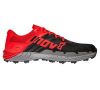 Inov8 TrailFly Ultra G 300 Max Mens Trail Running Shoes Blue Offroad Cushioned