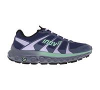 Inov8 Trailfly Ultra G 300 Max Trail Running Shoes Blue EU 38 Women