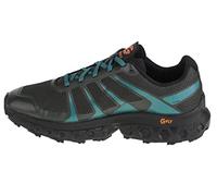 INOV8 Trailfly Ultra G 300 Max Trail Running Shoes Green