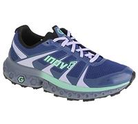 INOV-8 Trailfly Ultra G 300 Max W - Women - Blue / Purple / Grey - size 6- model 2023 6