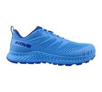 Inov8 - Trailfly V2 - Trail running shoes size 45 - Standard, blue