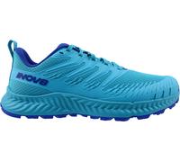 Inov8 TrailFly V2 WIDE FIT Womens Trail Running Shoes Blue Offroad All-Terrain