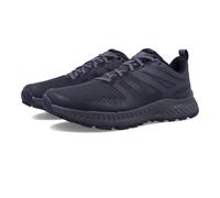 INOV8 Trailfly Women's Trail Running Shoes - Black - 4