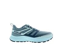 INOV8 Trailfly Women's Trail Running Shoes - Light Green/Dark Teal - 5 Wide