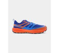Inov-8 TrailFly Zero 001352-BLOR Mens Blue Synthetic Athletic Hiking Shoes