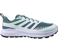 Inov8 TrailFly Zero Womens Trail Running Shoes Green Offroad Cushioned Run