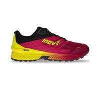Inov8 Trailroc G 280 (pink/yellow) women's trail shoes