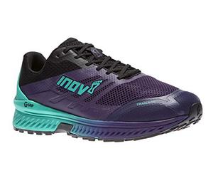 INOV8 Trailroc G280 Women's Trail Running Shoes Purple