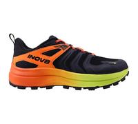 Inov8 - TrailTalon Max - Trail running shoes size 7 - Standard, black/green