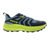 Inov8 Trailtalon Max Wide Trail Running Shoes Blue EU 40 1/2 Men