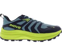Inov8 TrailTalon Max WIDE FIT Mens Trail Running Shoes Green Offroad Cushioned