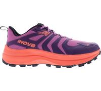 INOV-8 Trailtalon Max W - Women - Purple / Orange - size 6.5- model 2025 6.5