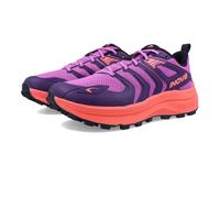 Inov8 - Women's TrailTalon Max - Trail running shoes size 5,5 - Standard, purple