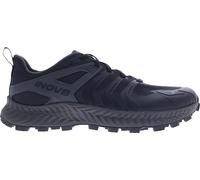 Inov8 TrailTalon Mens Trail Running Shoes Black Offroad Cushioned All-Terrain