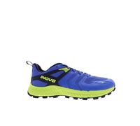 Inov8 Trailtalon Trail Running Shoes Blue Lime Green - 43