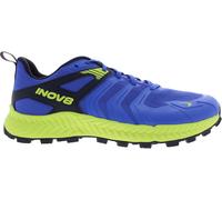 Inov8 TrailTalon Mens Trail Running Shoes Blue Offroad Cushioned All-Terrain Run