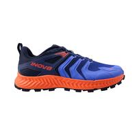 INOV8 Trailtalon Men's Trail Running Shoes - Blue/Orange - 12