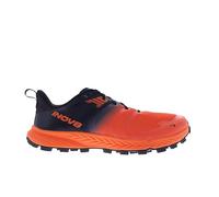 INOV8 Trailtalon Speed Men's Trail Racing Shoes - Orange/Black - 10