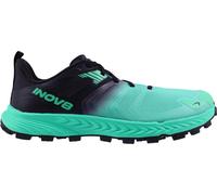 Inov8 TrailTalon Speed Mens Trail Running Shoes Green Offroad Cushioned Run