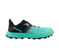 Inov8 Trailtalon Speed Men's Trail Running Shoes (Standard Fit) | UK 10 in Green/Black