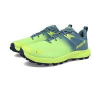 Inov8 Trailtalon Speed Men's Trail Running Shoes (Standard Fit) | UK 10 in Lime/Forest Green