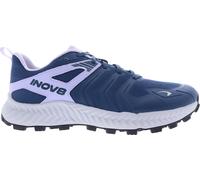INOV8 Trailtalon Women's Trail Running Shoes - Navy/Lilac - 7.5 Wide