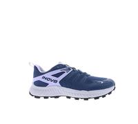 INOV8 Trailtalon Women's Trail Running Shoes - Navy/Lilac - 8