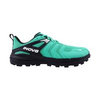 Inov8 Trailtalon Zero Men's Trail Running Shoes (Standard Fit) | UK 8 in Green/Black