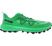 INOV8 Men's Mudtalon Zero - Zero Drop Trail Running Shoes - Green - 9 Wide
