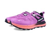 Inov8 Trailtalon Zero Women's Trail Running Shoes (Standard Fit) | UK 4.5 in Purple/Black