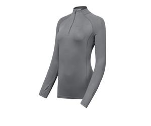 Inov8 Train Elite Mid Long Sleeve Half Zip Women's Running Top - AW24