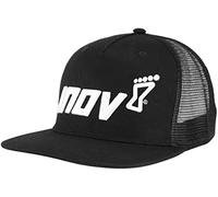 INOV8 Train Elite Trucker Cap - AW24 Black