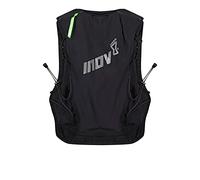 Inov 8 - Trail/running Backpacks and Belts - Ultrapack Pro 2In1 Black / Green Black L