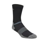 INOV8 Unisex Active High Socks Black (Various Sizes)