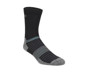 INOV8 Unisex Active High Socks Black (Various Sizes)