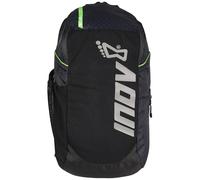 Inov 8 - Day hiking backpack - VentureLite 8 in Nylon - Black Black