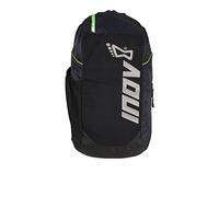 Inov 8 - Day hiking backpack - VentureLite 8 in Nylon - Black Black