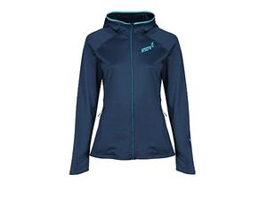 INOV8 Venturelite Mid Women's Hooded Top - SS24