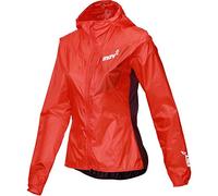 INOV8 Windshell Full Zip Women's Jacket - SS20 - L Purple