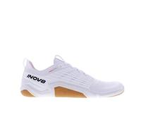 INOV8 Women's Bare-XF Pro Barefoot Gym Shoes - White/Gum - 7.5 Wide